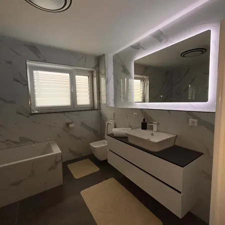 Ferienwohnung