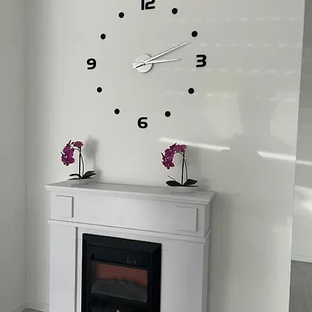 דירה Ferienwohnung *